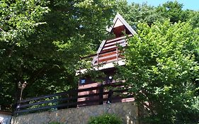 Holiday Home Mreznica