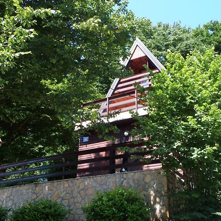 Holiday Home Mreznica Gornji Zvečaj Zimmer foto
