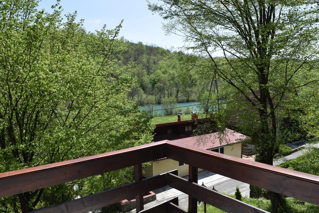 Holiday Home Mreznica Gornji Zvečaj Zimmer foto
